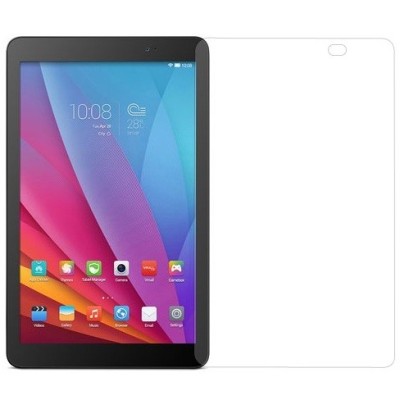 MediaPad T1 10 (Huawei Honor T1 10 Note 9.6" (T1-A21W)) ekrāna aizsargplēve - dzidra / Vacins.lv