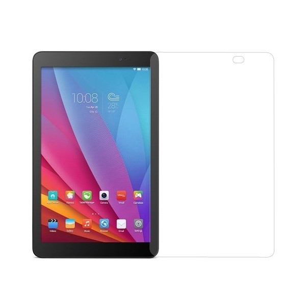 „Calans“ apsauginė ekrano plėvelė - skaidri (MediaPad T1 10 / Honor T1 10 Note 9.6)