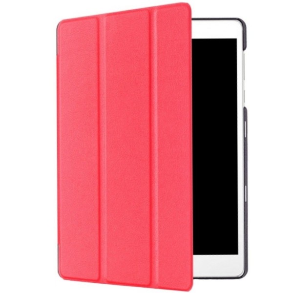 Atverčiamas dėklas - raudonas (ZenPad 3S 10 Z500M)