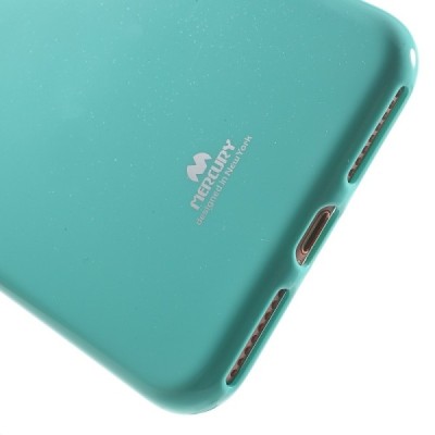 Apple iPhone 7 Plus (iPhone 8 Plus) Mercury mėtinis kieto silikono TPU dėklas - nugarėlė / Priedai.lt