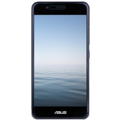 Zenfone 3 Max Nillkin 9H Tempered Glass ekrāna aizsargstikls 0,33 mm / Vacins.lv