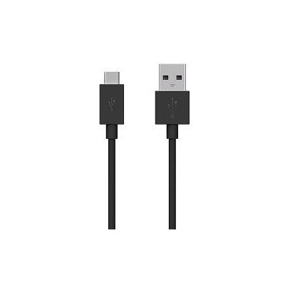 Sony USB Typec-C melns vads 1 m. (origināls) UCB20 / Vacins.lv