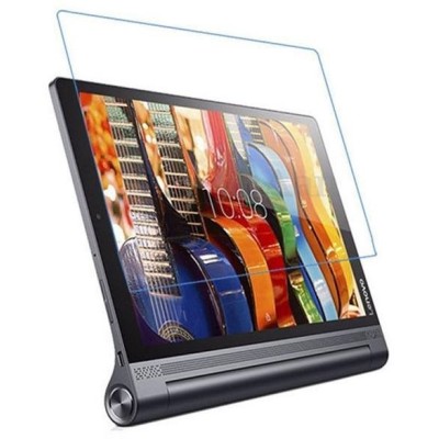 Lenovo Yoga Tab 3 Plus 10.1"  Tempered Glass sustiprintos apsaugos apsauginis ekrano stiklas 0.33 mm / Priedai.lt