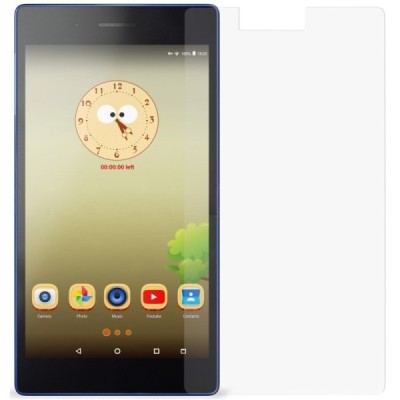 Lenovo Tab 3 7" Essential (710, 710F, 710I) dzidrs ekrāna aizsargstikls (Tempered Glass) / Vacins.lv