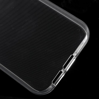 Samsung Galaxy A5 2017 (A520) cieta silikona (TPU) dzidrs apvalks / vacins.lv