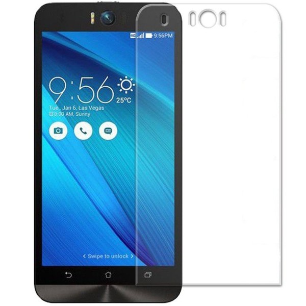 „Calans“ ekrāna aizsargstikls 0.33 mm (Zenfone Selfie)