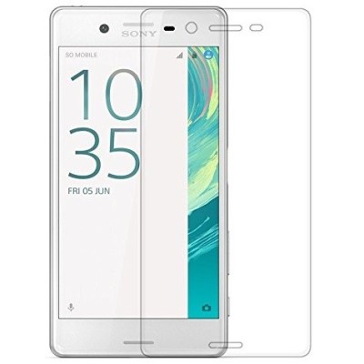 Sony Xperia X Performance 3D Rewan Tempered Glass dzidrs ekrāna aizsargstikls / Vacins.lv