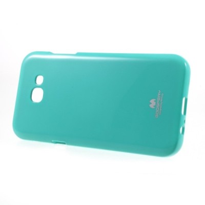 Samsung Galaxy A5 2017 (A520) Mercury piparmētru cieta silikona (TPU) apvalks / Vacins.lv