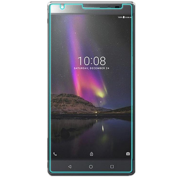 „Calans“ apsauginis ekrano stiklas 0.33 mm (Phab 2 Pro)