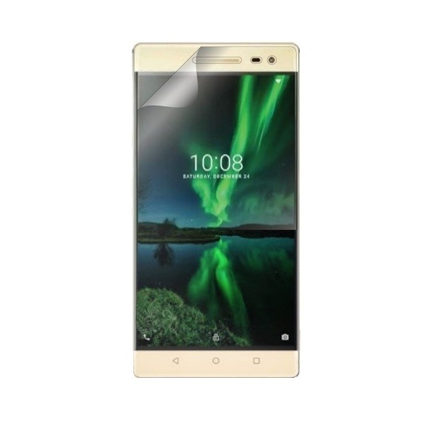 „Calans“ ekrāna aizsargplēve - dzidra (Phab 2 Pro)
