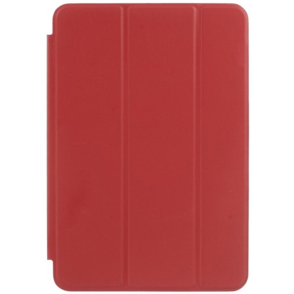 Atverčiamas dėklas - raudonas (iPad mini 4 / iPad mini 2019)