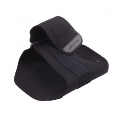 „Griffin“ Adidas miCoach futrālis sportam (rokas saite) - melns, universāls (S izmērs) / Vacins.lv