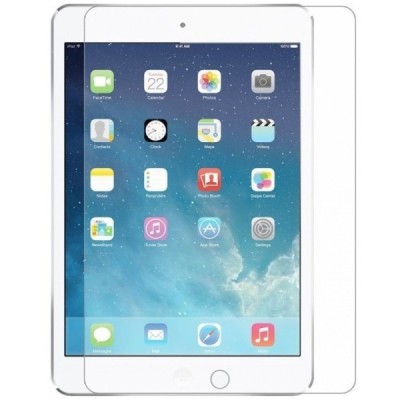 Apple iPad 2 / 3 / 4 dzidrs ekrāna aizsargstikls (Tempered Glass) / Vacins.lv