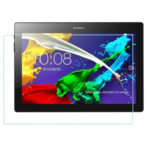 „Calans“ ekrāna aizsargstikls 0.33 mm (Tab 2 A10-30 / Tab 2 A10-70)