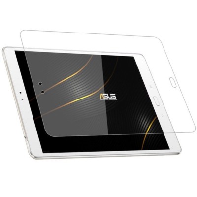 Asus ZenPad 3S 10 (Z500M, Z500KL) dzidrs ekrāna aizsargstikls (Tempered Glass) / Vacins.lv