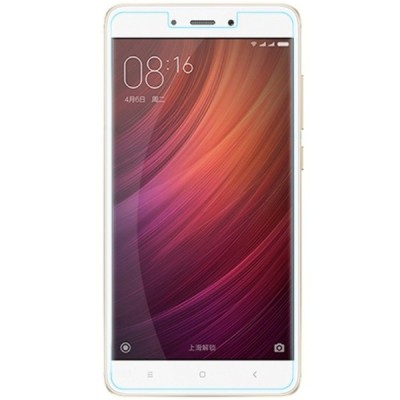 Xiaomi Redmi Note 4 „Nillkin“ 9H Tempered Glass ekrāna aizsargstikls / Vacins.lv