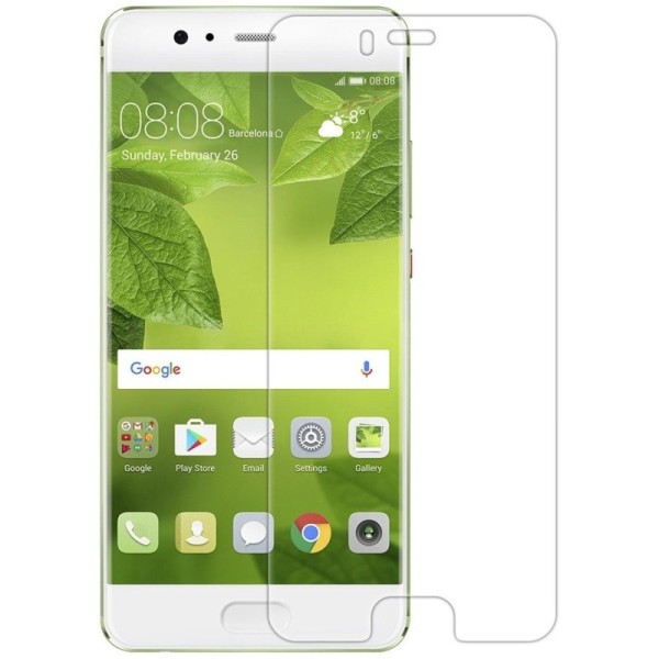 „Nillkin“ 9H Tempered Glass ekrāna aizsargstikls 0.33 mm (P10)