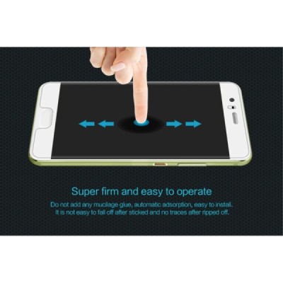 Huawei P10 „Nillkin“ 9H Tempered Glass ekrāna aizsargstikls / Vacins.lv