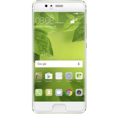 Huawei P10 Plus „Nillkin“ Amazing H+ Pro Tempered Glass sustiprintos apsaugos apsauginis ekrano stiklas 0.2 mm / Priedai.lt