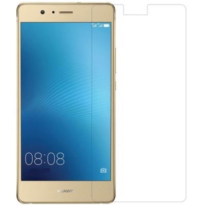 Huawei P9 Lite 2017 (Huawei P8 Lite 2017) „Nillkin“ 9H Tempered Glass ekrāna aizsargstikls / Vacins.lv