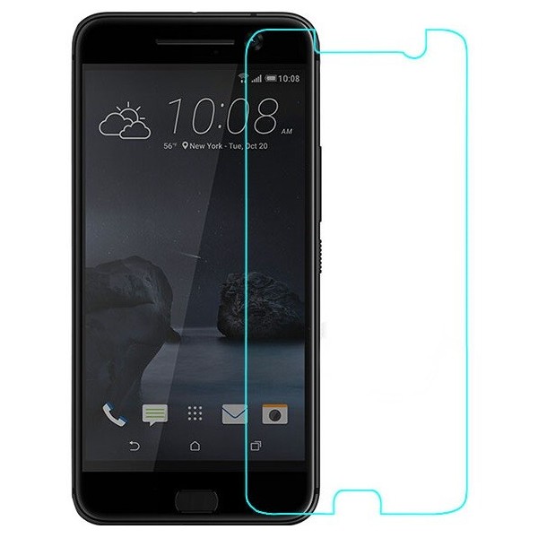 „Nillkin“ 9H Tempered Glass ekrāna aizsargstikls 0.33 mm (U Play)