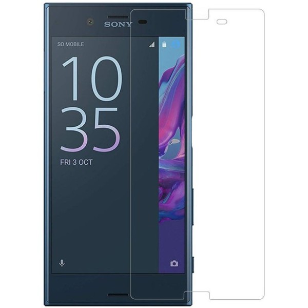 „Calans“ ekrāna aizsargstikls 0.33 mm (Xperia XZs)
