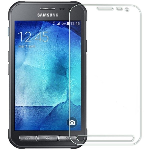 „Calans“ ekrāna aizsargstikls 0.33 mm (Galaxy Xcover 4 / 4S)