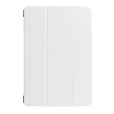 Asus ZenPad 3S 10 (Z500KL) atvēramais balts maciņš / Vacins.lv