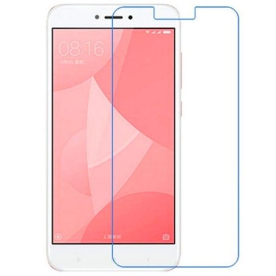 Xiaomi Redmi 4X zidrs ekrāna aizsargstikls (Tempered Glass) / Vacins.lv