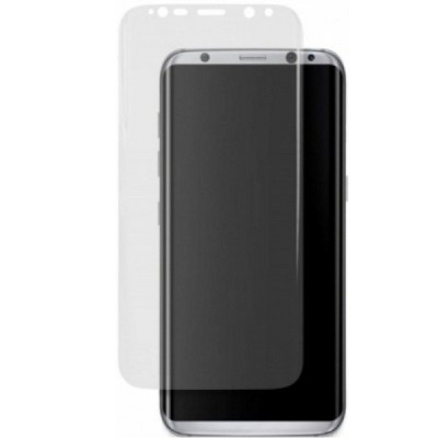 Samsung Galaxy S8 (G950) Hat-Prince Tempered Glass dzidrs ekrāna aizsargstikls / Vacins.lv