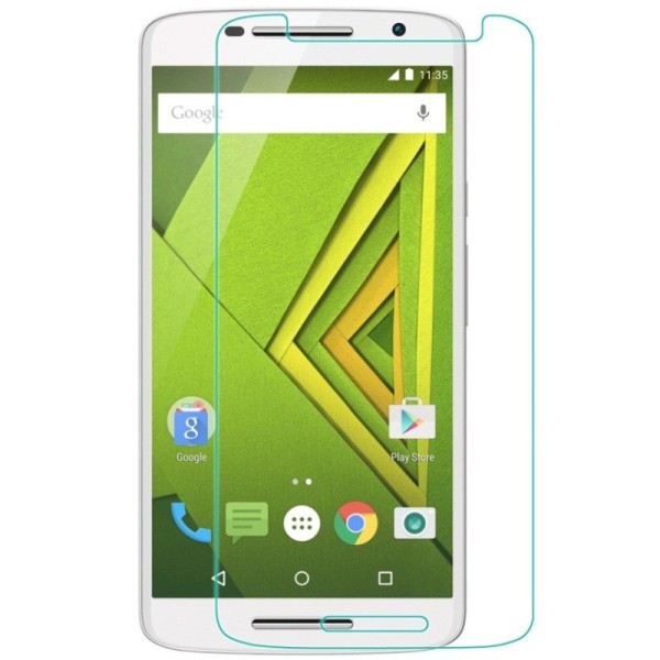 „Calans“ apsauginis ekrano stiklas 0.3 mm (Moto X Style)