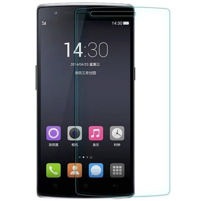 OnePlus One dzidrs ekrāna aizsargstikls (Tempered Glass) / Vacins.lv