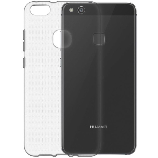 „NXE“ planākais TPU apvalks - dzidrs (P10 Lite)