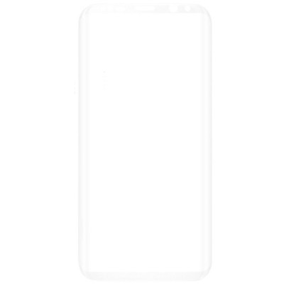 Samsung Galaxy S8+ (G955) Calans Tempered Glass dzidrs ekrāna aizsargstikls / Vacins.lv