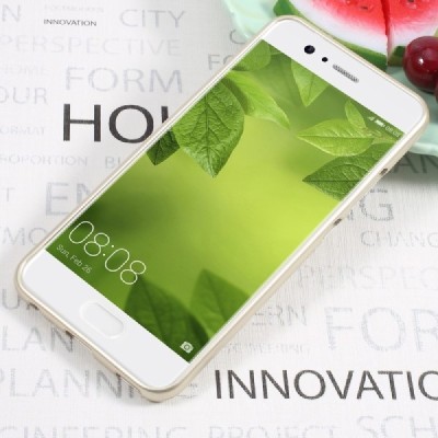Huawei P10 (Huawei Ascend P10) Mercury zelta cieta silikona (TPU) apvalks / vacins.lv