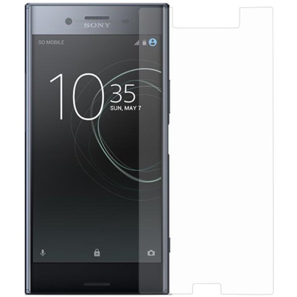 „Calans“ apsauginis ekrano stiklas 0.3 mm (Xperia XZ Premium)