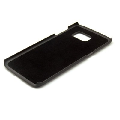 Samsung Galaxy S8 (G950) „Crafted Cover“ Vytis dabīga koka telefona apvalks / Vacins.lv