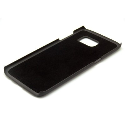 Samsung Galaxy S8+ (G955) „Crafted Cover“ Lietuva dabīga koka telefona apvalks / Vacins.lv