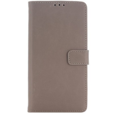 Sony Xperia L1 (G3311, G3312, G3313) atvēramais ādas smilšains retro maciņš (maks) / Vacins.lv