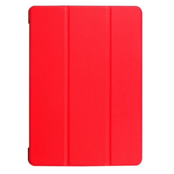 Atvēramais maciņš - sarkans (MediaPad T3 10)