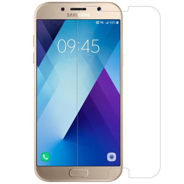 „Nillkin“ 9H Tempered Glass apsauginis ekrano stiklas 0.33 mm (Galaxy A7 2017)