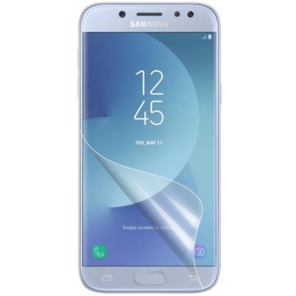 „Calans“ apsauginė ekrano plėvelė - skaidri (Galaxy J5 2017)