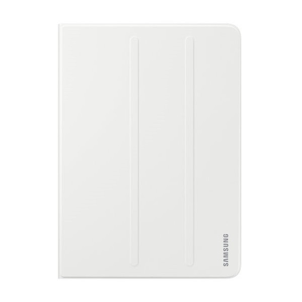 „Samsung“ Book Cover atvēramais maciņš - balts (Galaxy Tab S3 9.7)
