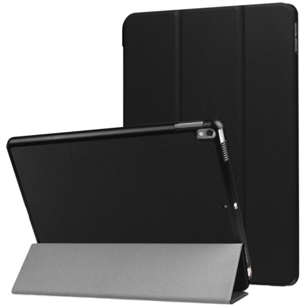 Atvēramais maciņš - melns (iPad Pro 10.5 / iPad Air 2019)