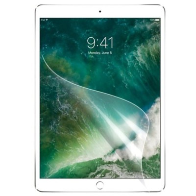 Apple iPad Pro 10.5" (Air 2019) dzidra ekrāna aizsargplēve / Vacins.lv