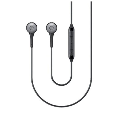 Samsung originalios juodos ausinės EO-IG935 / Priedai.LT