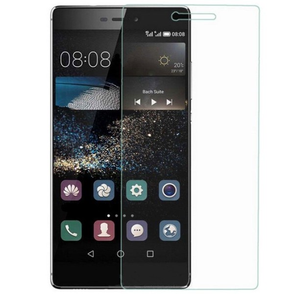 „Calans“ apsauginis ekrano stiklas 0.3 mm (P8)