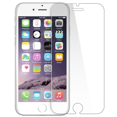 Apple iPhone 6 (6s) Remax Premium Tempered Glass ekrāna aizsargstikls / Vacins.lv