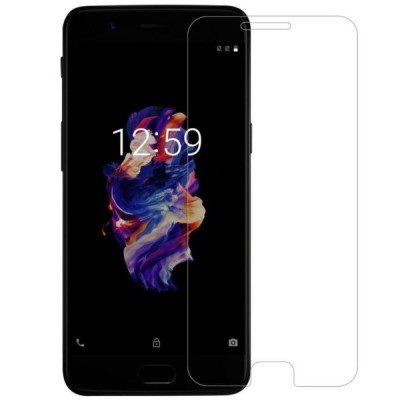 OnePlus 5 (OnePlus Five) „Nillkin“ 9H+ Pro Tempered Glass ekrāna aizsargstikls / Vacins.lv