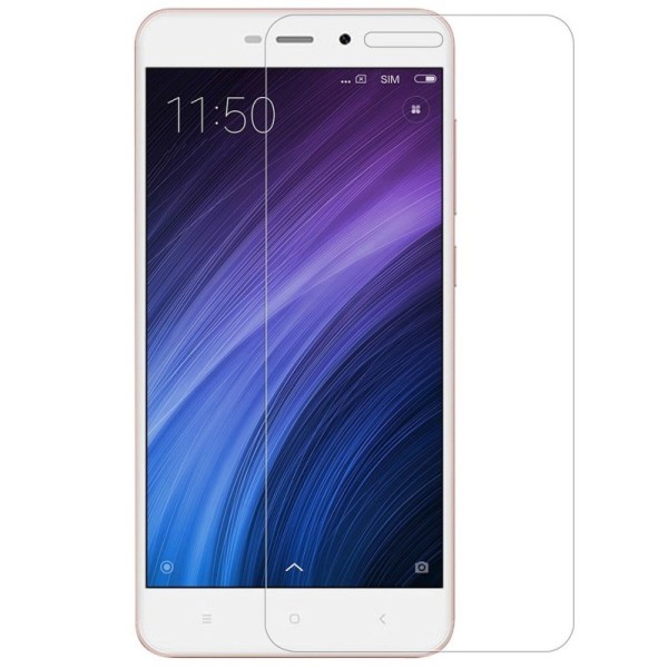 „Nillkin“ 9H Tempered Glass apsauginis ekrano stiklas 0.33 mm (Redmi 4A)